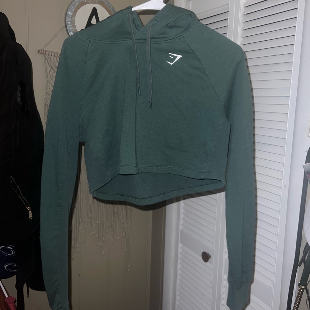 Gymshark Hoodie